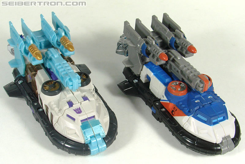 Transformers (2007) Storm Surge (Image #45 of 124)