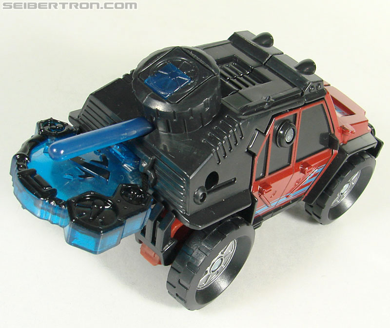 Transformers (2007) Warpath (Image #20 of 119)