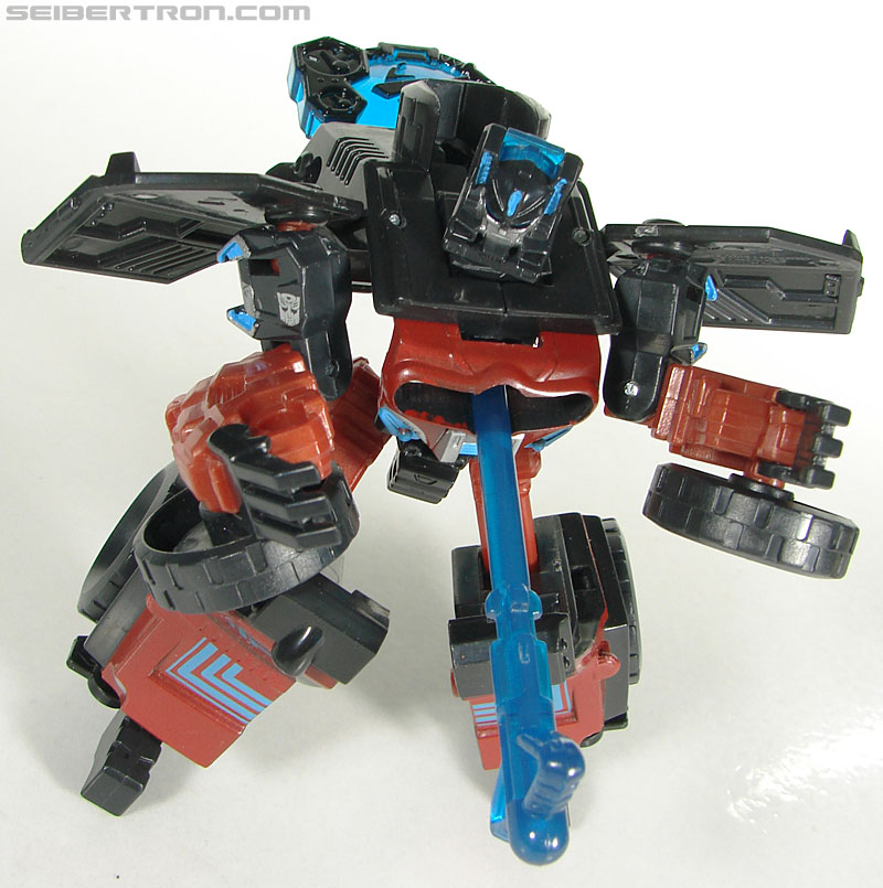 Transformers (2007) Warpath (Image #82 of 119)