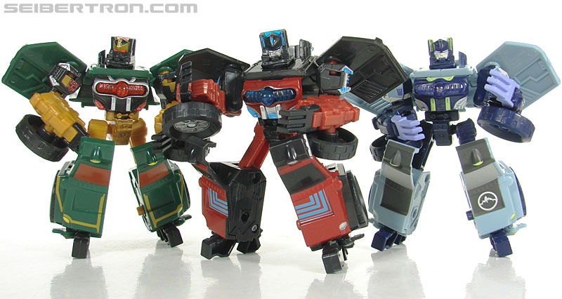 Transformers (2007) Warpath (Image #96 of 119)