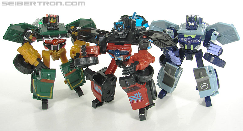 Transformers (2007) Warpath (Image #97 of 119)