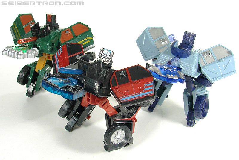 Transformers (2007) Warpath (Image #102 of 119)