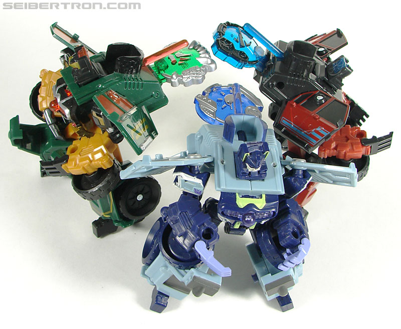 Transformers (2007) Warpath (Image #106 of 119)