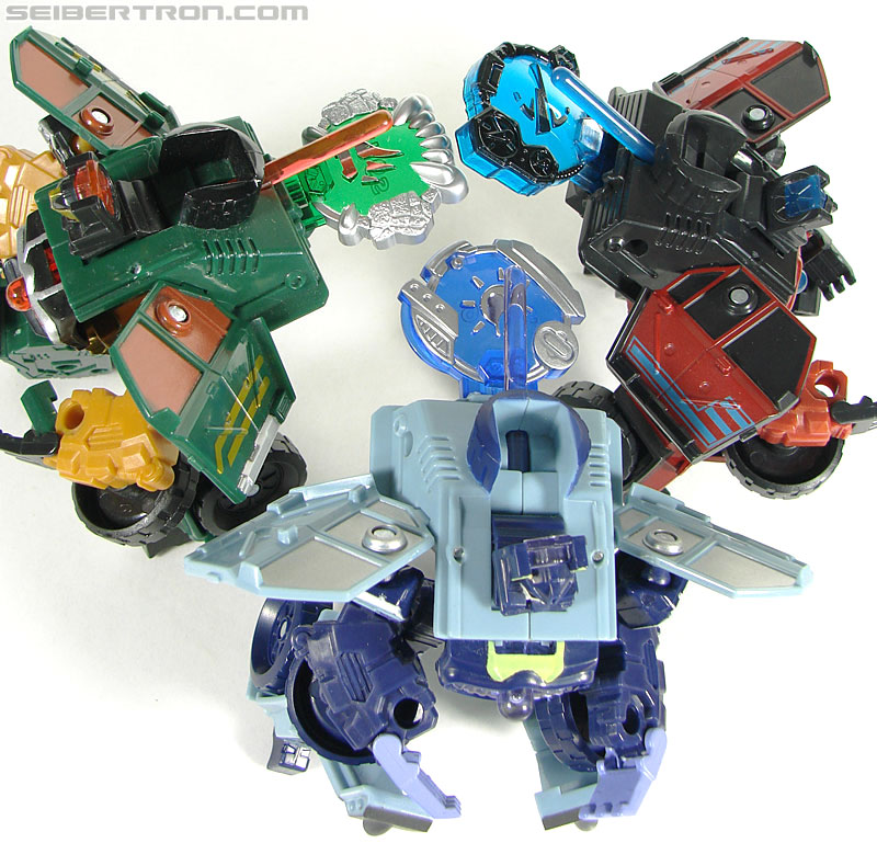 Transformers (2007) Warpath (Image #109 of 119)