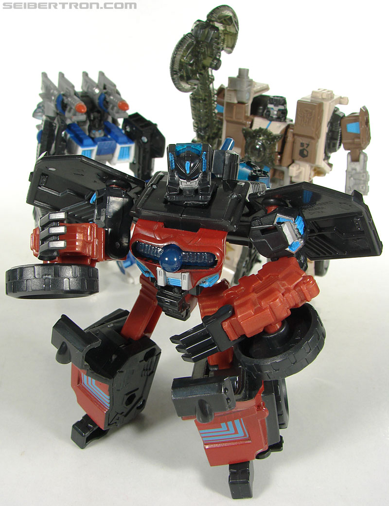 Transformers (2007) Warpath (Image #113 of 119)