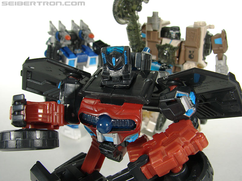 Transformers (2007) Warpath (Image #114 of 119)
