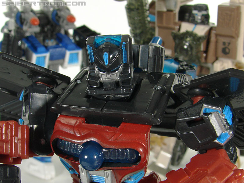Transformers (2007) Warpath (Image #115 of 119)