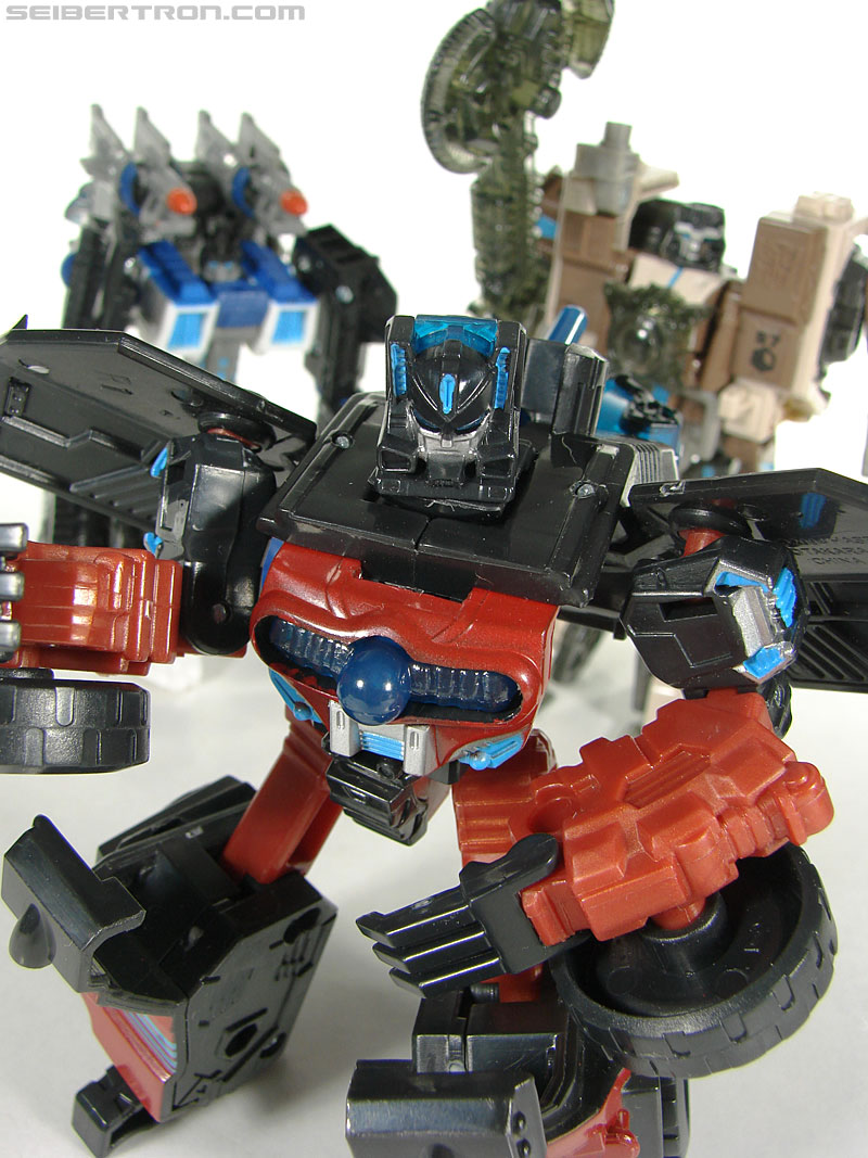Transformers (2007) Warpath (Image #116 of 119)