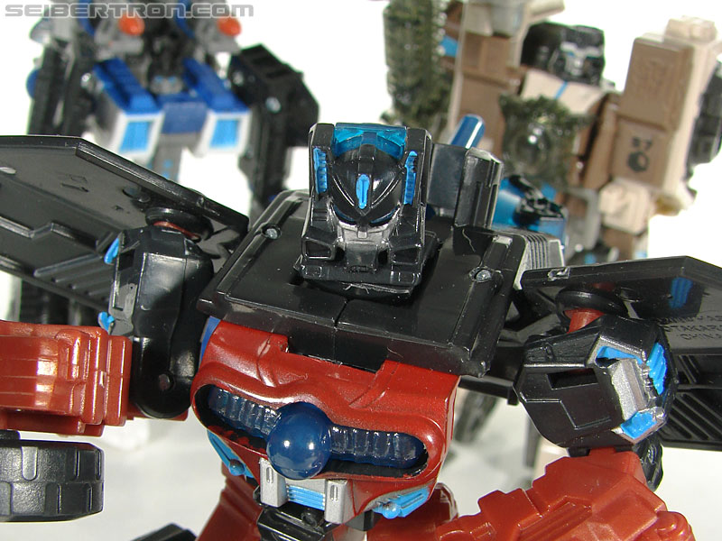 Transformers (2007) Warpath (Image #117 of 119)