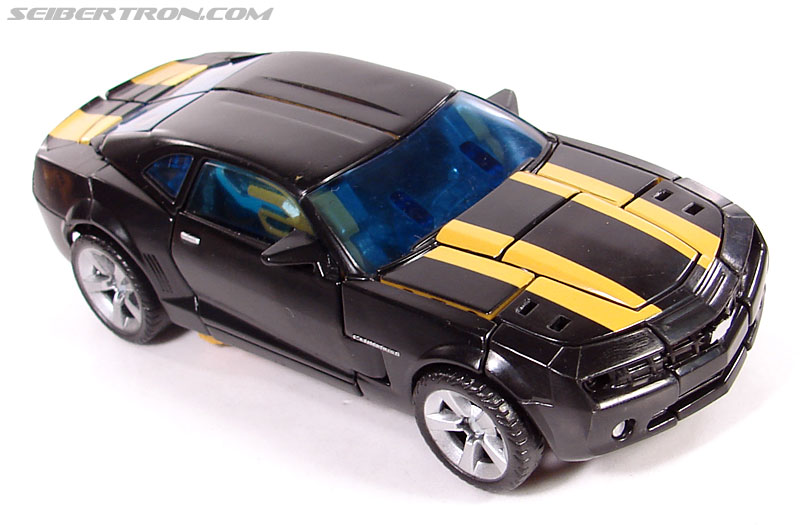 Transformers (2007) Stealth Bumblebee (Image #17 of 140)