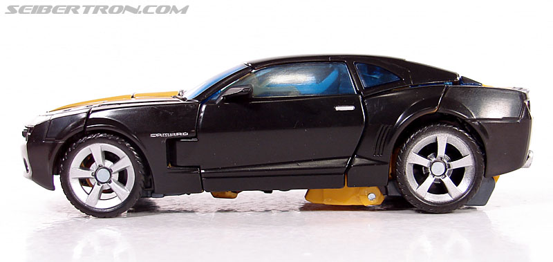 Transformers (2007) Stealth Bumblebee (Image #23 of 140)