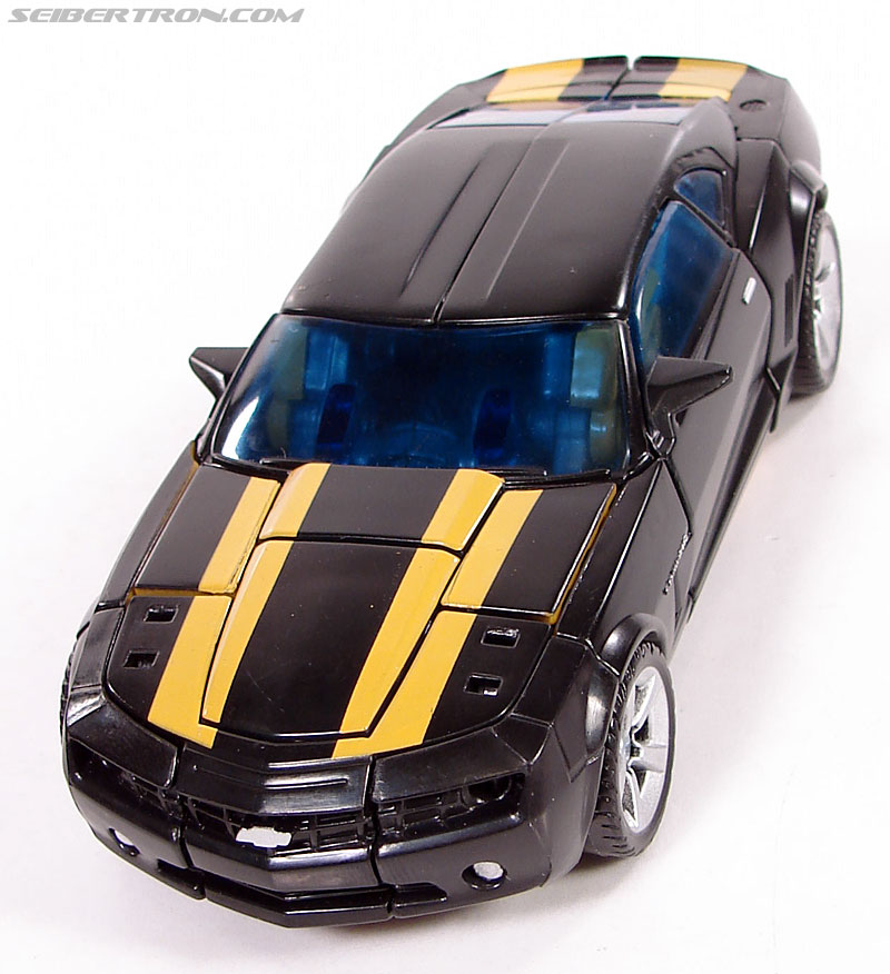 Transformers (2007) Stealth Bumblebee (Image #26 of 140)
