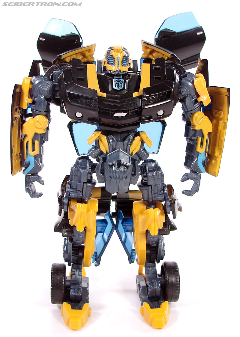 Transformers (2007) Stealth Bumblebee (Image #40 of 140)
