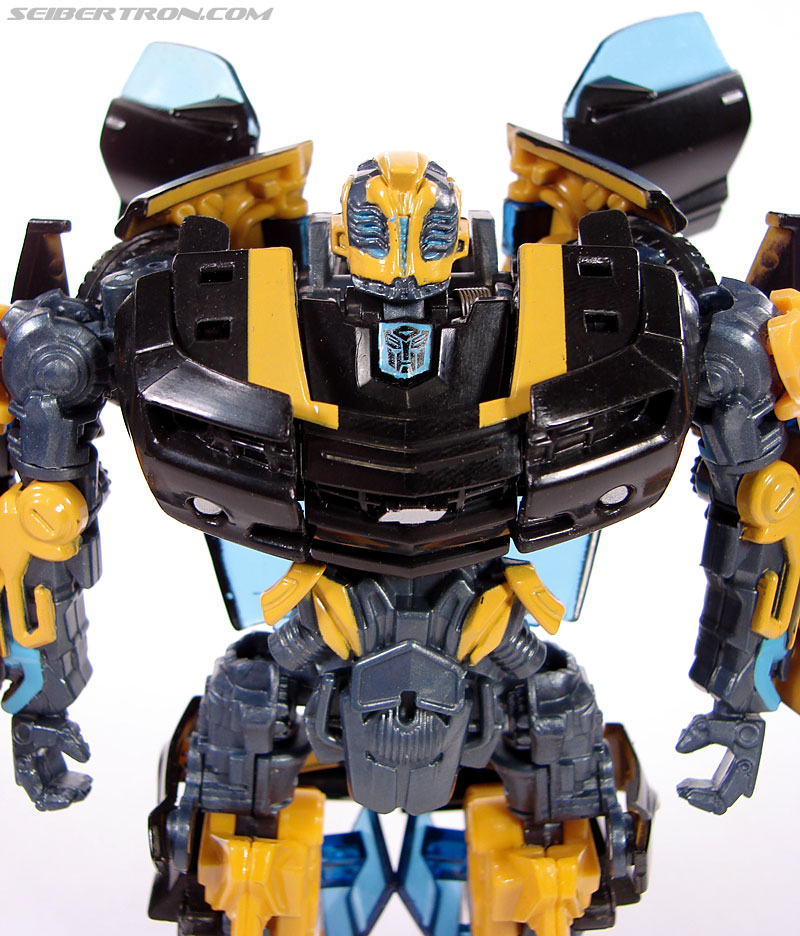 Transformers (2007) Stealth Bumblebee (Image #41 of 140)