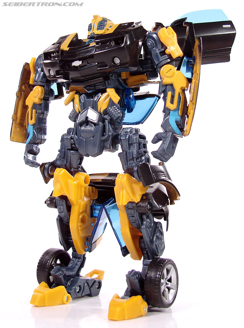 Transformers (2007) Stealth Bumblebee (Image #52 of 140)