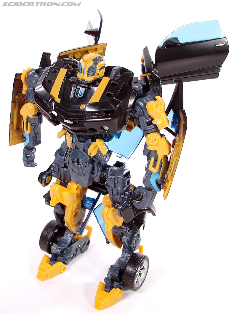 Transformers (2007) Stealth Bumblebee (Image #53 of 140)