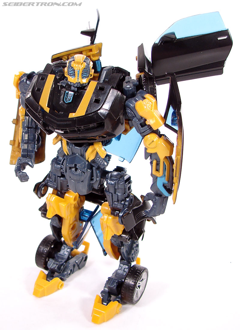 Transformers (2007) Stealth Bumblebee (Image #54 of 140)