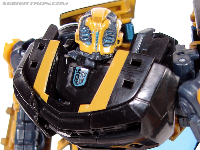 Transformers (2007) Stealth Bumblebee (Image #56 of 140)