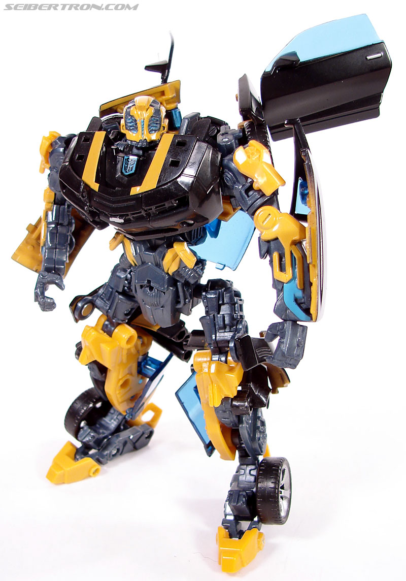 Transformers (2007) Stealth Bumblebee (Image #57 of 140)