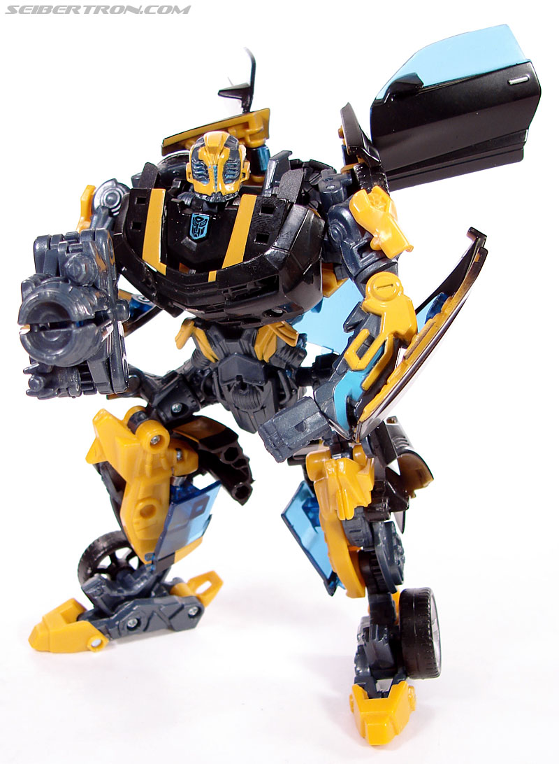Transformers (2007) Stealth Bumblebee (Image #58 of 140)