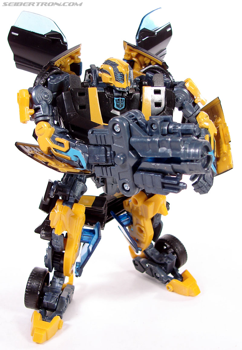 Transformers (2007) Stealth Bumblebee (Image #59 of 140)