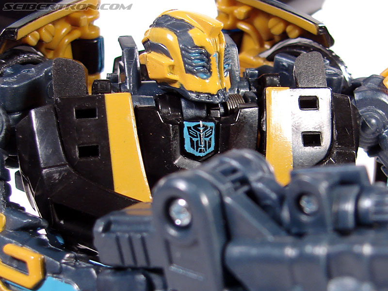 Transformers (2007) Stealth Bumblebee (Image #60 of 140)