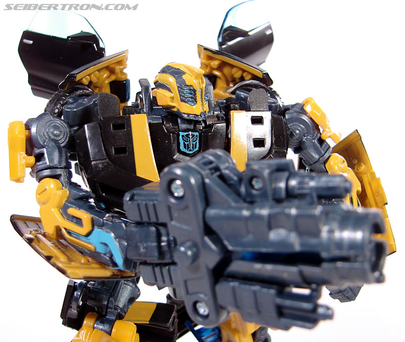 Transformers (2007) Stealth Bumblebee (Image #61 of 140)