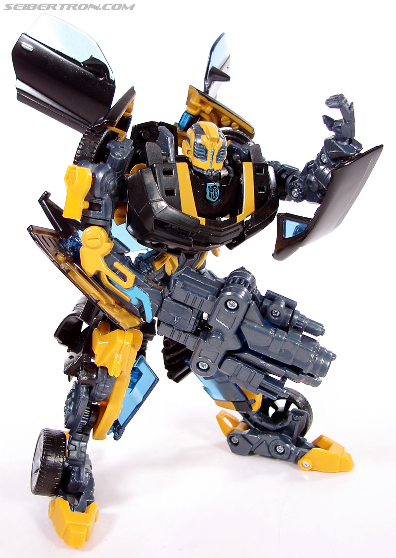 Transformers (2007) Stealth Bumblebee (Image #62 of 140)