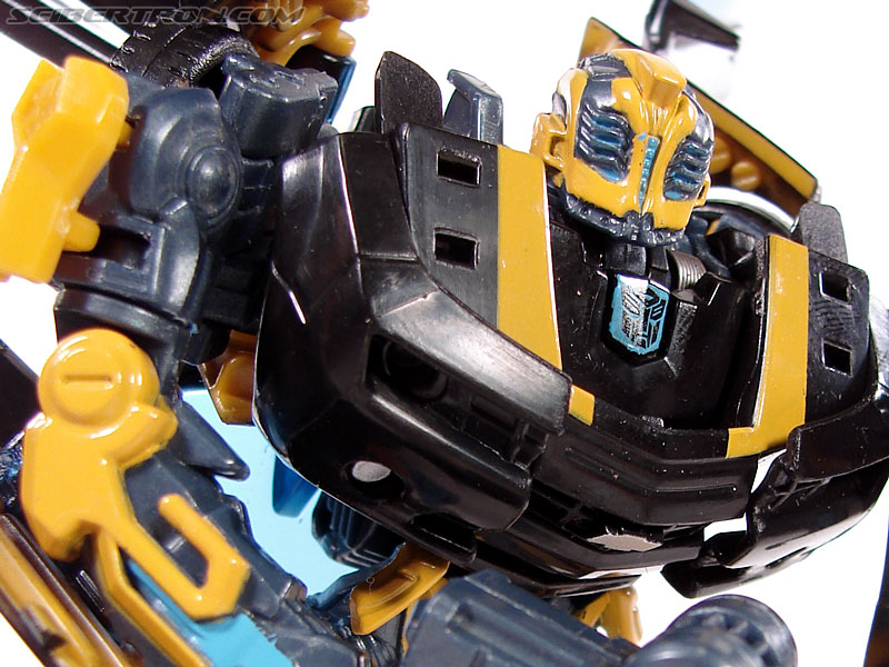 Transformers (2007) Stealth Bumblebee (Image #64 of 140)