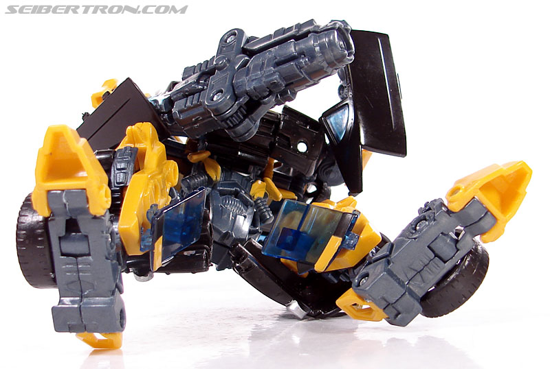 Transformers (2007) Stealth Bumblebee (Image #65 of 140)