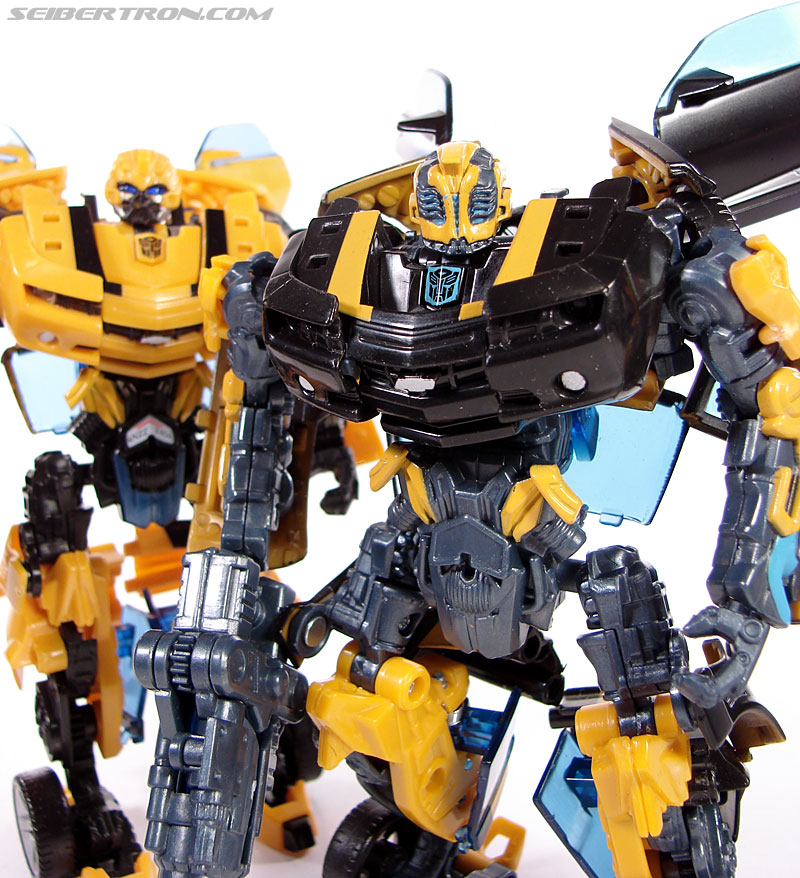 Transformers (2007) Stealth Bumblebee (Image #75 of 140)
