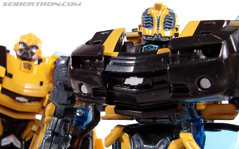 Transformers (2007) Stealth Bumblebee (Image #80 of 140)