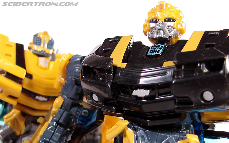 Transformers (2007) Stealth Bumblebee (Image #89 of 140)