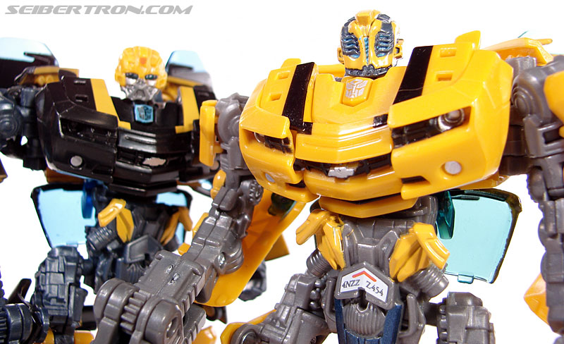 Transformers (2007) Stealth Bumblebee (Image #90 of 140)