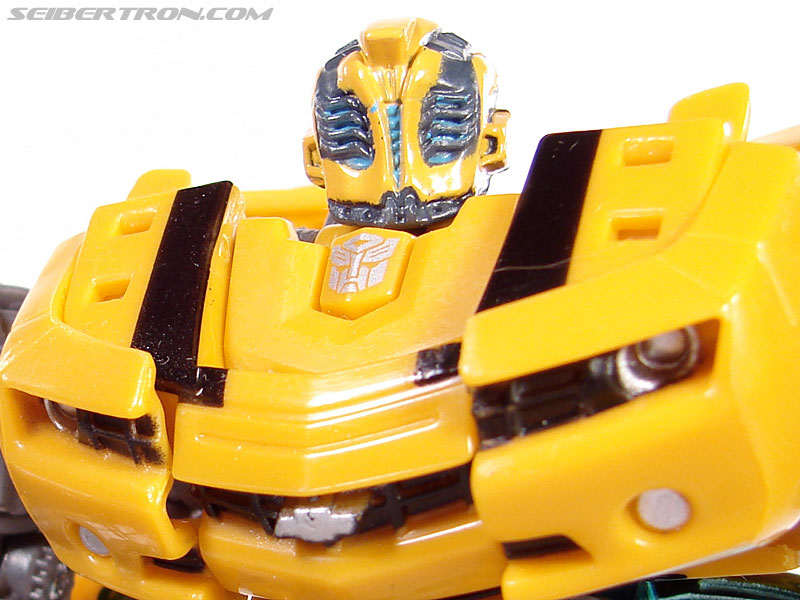 Transformers (2007) Stealth Bumblebee (Image #92 of 140)