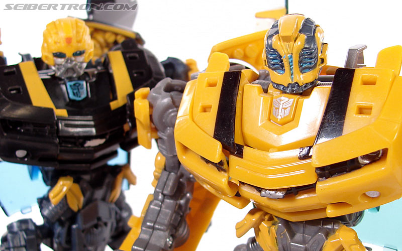 Transformers (2007) Stealth Bumblebee (Image #94 of 140)