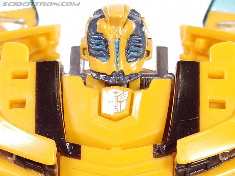 Transformers (2007) Stealth Bumblebee (Image #97 of 140)