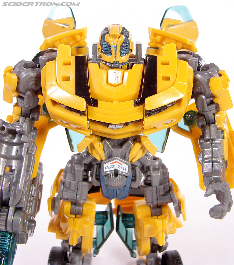 Transformers (2007) Stealth Bumblebee (Image #98 of 140)