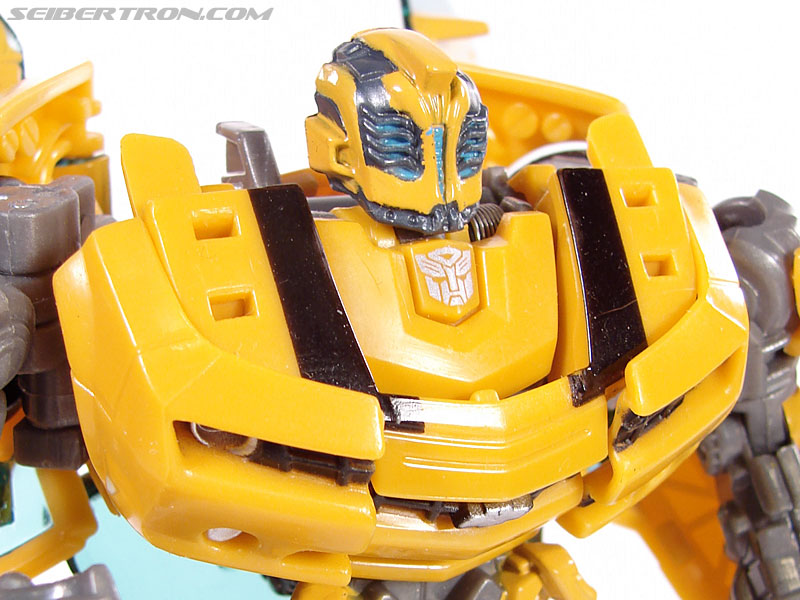 Transformers (2007) Stealth Bumblebee (Image #101 of 140)