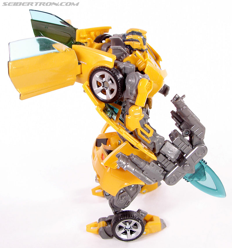 Transformers (2007) Stealth Bumblebee (Image #103 of 140)