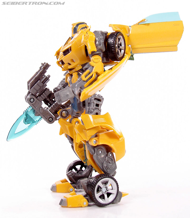 Transformers (2007) Stealth Bumblebee (Image #107 of 140)