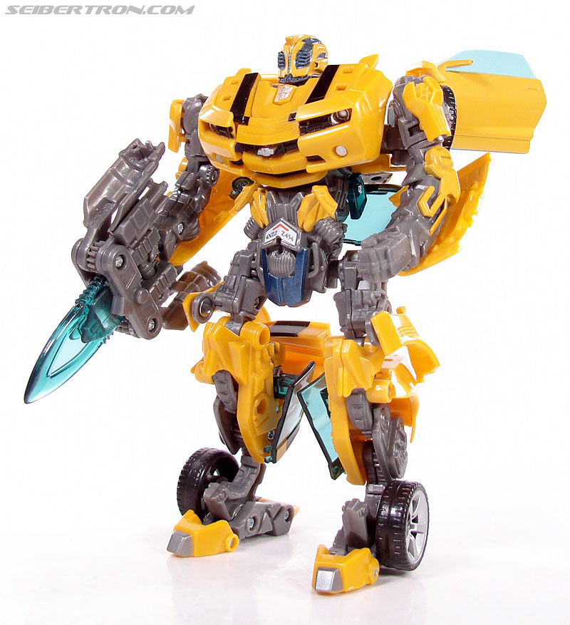 Transformers (2007) Stealth Bumblebee (Image #108 of 140)