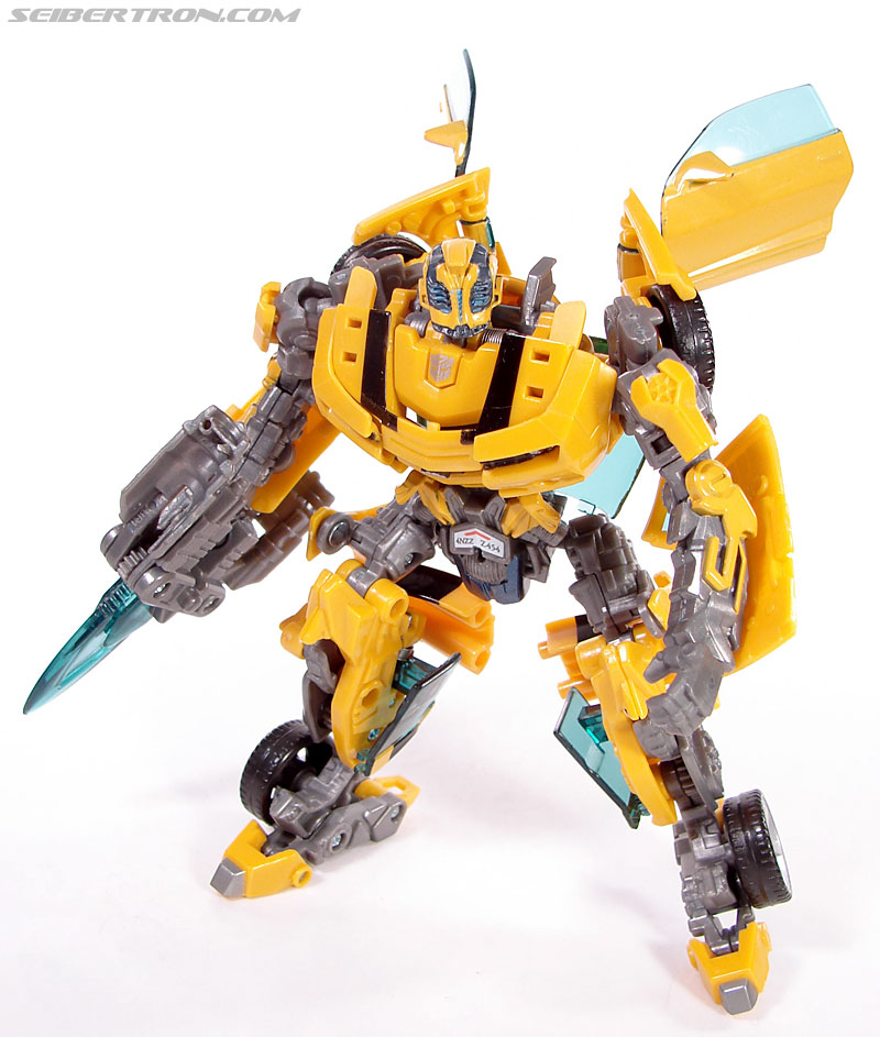 Transformers (2007) Stealth Bumblebee (Image #113 of 140)