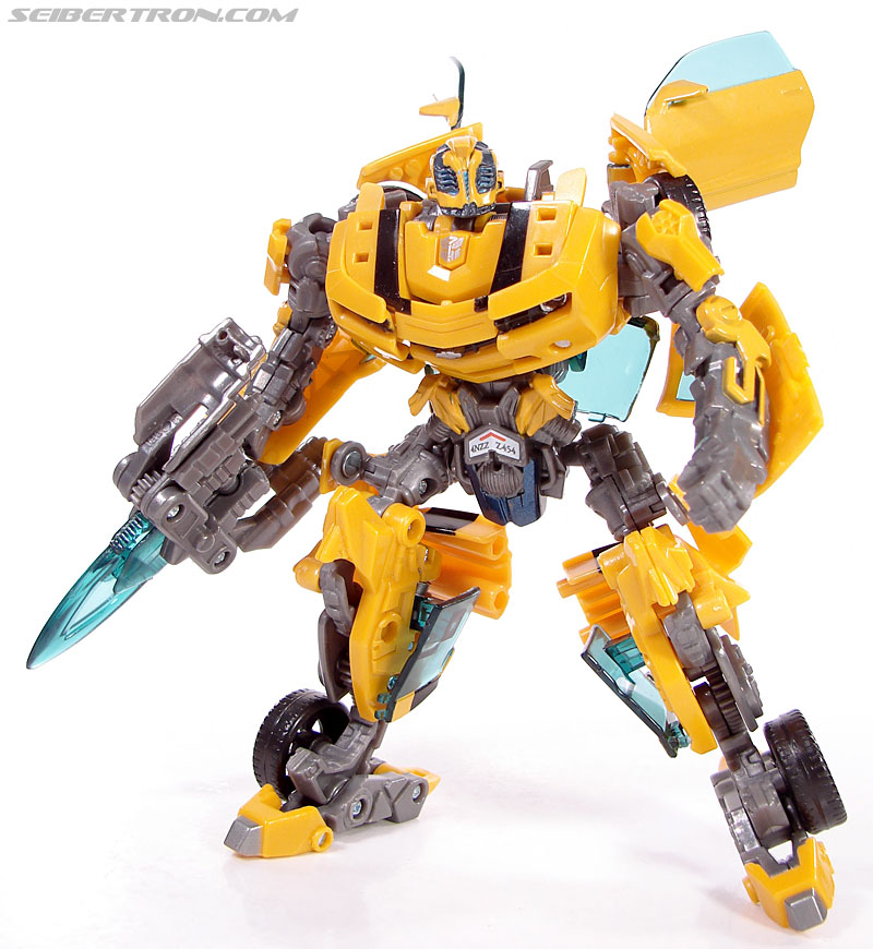 Transformers (2007) Stealth Bumblebee (Image #114 of 140)