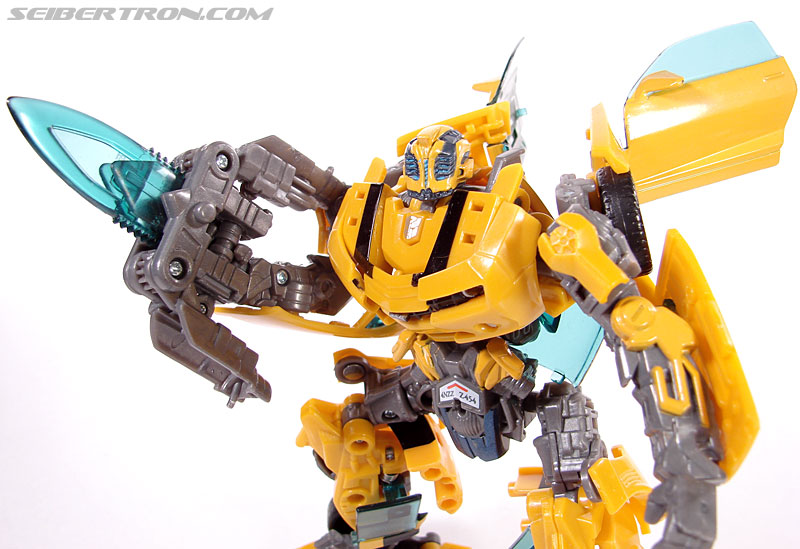 Transformers (2007) Stealth Bumblebee (Image #117 of 140)