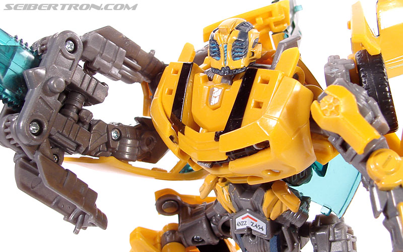 Transformers (2007) Stealth Bumblebee (Image #118 of 140)