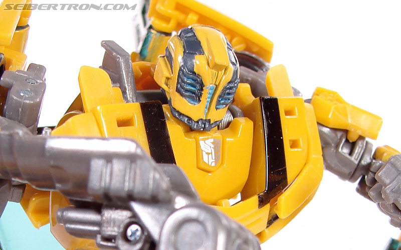 Transformers (2007) Stealth Bumblebee (Image #120 of 140)