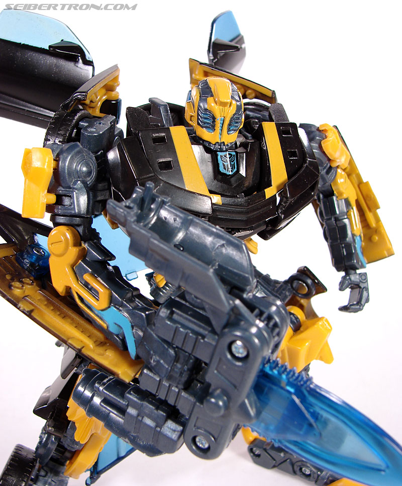Transformers (2007) Stealth Bumblebee (Image #127 of 140)