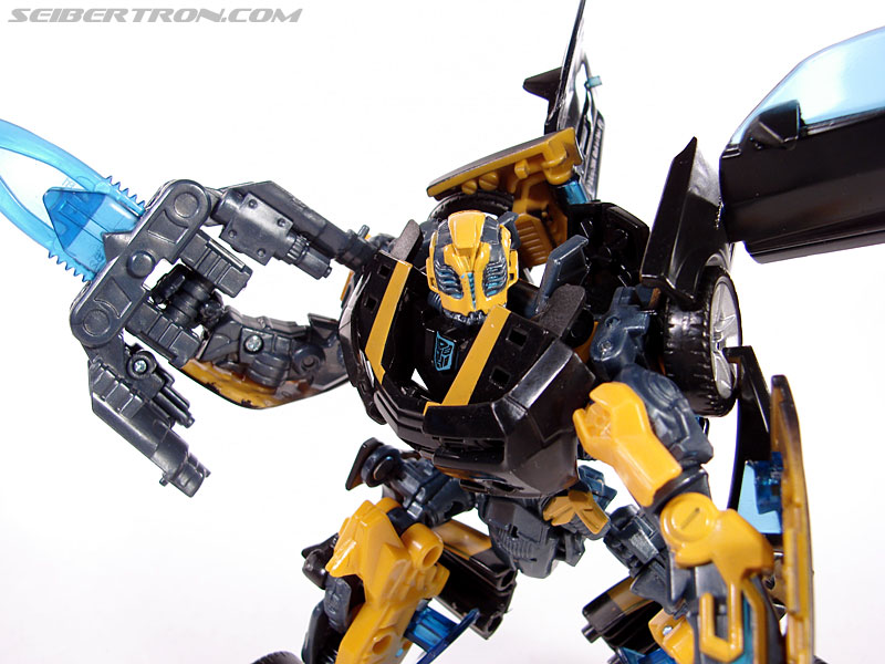 Transformers (2007) Stealth Bumblebee (Image #132 of 140)