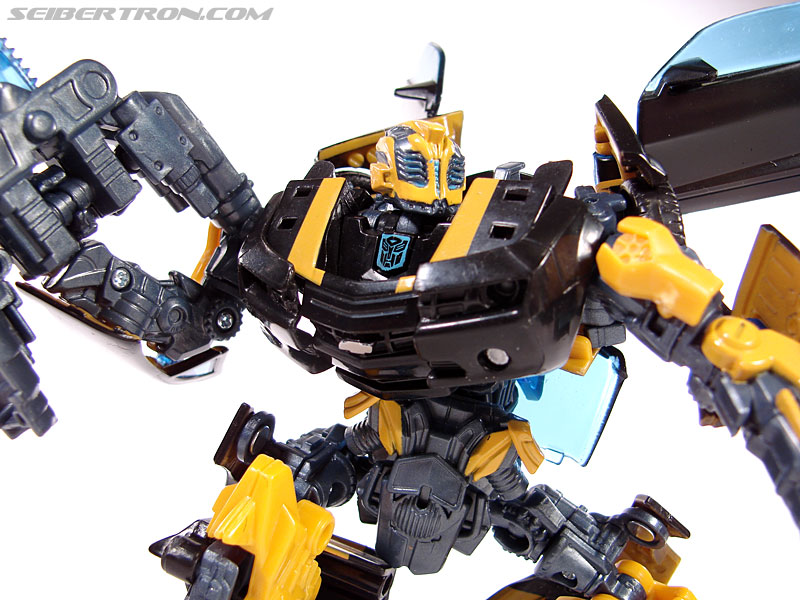 Transformers (2007) Stealth Bumblebee (Image #134 of 140)